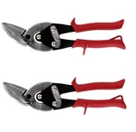 Midwest P6510L Forged Snips Offset Left Aviation (2-PACK). Fixed Price $131.97.