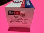 Titan Hd Motor Start Capacitors PRC5-5A 5MFD 370VAC ** Nos. Fixed Price $15.66.