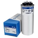 Bryant Payne Icp Capacitor 50/7.5 Uf Mfd X 370 Vac # 97F9971 Genteq Replacement. Fixed Price $25.00.