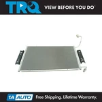Trq Condenser A/c Air Conditioning For Chevrolet Oldsmobile Pontiac New. Fixed Price $99.95.