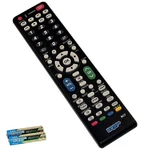 Hqrp Universal Remote For Sharp Lcd Led Hd Tv Controller. Fixed Price $7.95.