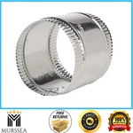 16 In. Flexible Duct And Sheet Metal Connector Splice Collar. Fixed Price $29.99.