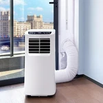 Loviga Portable Ac Window Vent Kit For Sliding Door, 100% Sealing Air. Fixed Price $31.11.