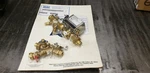 New Hays Fluid 243192.00YSTAIXX44AA Geothermal Heat Pump Flow Center Part. Fixed Price $158.00.
