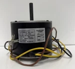 45210 Condenser Fan Motor For Carrier Bryant Payne, 1/5HP, 825 Rpm, 208-230V Ac. Fixed Price $99.99.