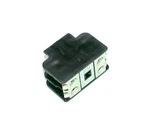 Mitsubishi Electric UN-AX2 Auxiliary Block N.O.1 N.c Contacts 10 Amp. Fixed Price $11.99.