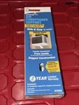 Frost King Window 80LB Air Conditioner Support Bracket ACB80 New With Level. Fixed Price $21.50.