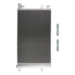 Philtop 7-3794 Air Conditioning A/c Condenser Replacement For Cruze 2011-2015,. Fixed Price $88.98.