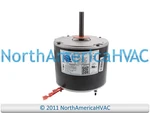 Climatek Condenser Motor Fits York Luxaire Coleman S1-02440877000 024-40877-000. Fixed Price $142.95.