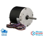 Goodman 0131M00061SP Condenser Motor 1/4 Hp, 208/230 V, Ph, 60 Hz, 8P, Class B. Fixed Price $330.00.