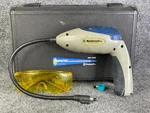 Mastercool 55200 Electronic Uv Leak Detector Gun Case Glass. Fixed Price $93.00.