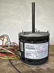 Protech Motor 51-23022-41 -1/2HP 208-230V 1075RPM. Fixed Price $22.50.