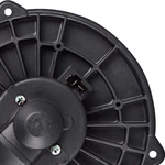 Faersi Hvac Plastic Heater Blower Motor With Fan Cage Compatible 2001-2005. Fixed Price $30.00.
