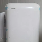 Toshiba RAC-PD1013CWRU Portable Air Conditioner 10000 Btu White. Fixed Price $199.99.