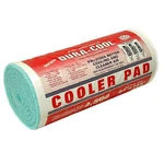 Dial 3079 Evaporative Cooler Pad 33"X160" Foamed Polyester High Absorption. Fixed Price $109.36.