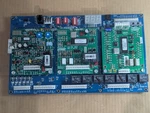 Lennox Oem Set Of M1-8 Rev B 101608-01 W/ Imc-x 49L5501, EM1-1 49L5670 Tested. Fixed Price $204.90.