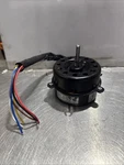 Outdoor Air Conditioner Fan Motor By Xidea Model YDK-18B-4H. Fixed Price $38.00.