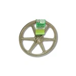 Dial 10 X Silver Zinc Blower Pulley 6323. Fixed Price $30.95.