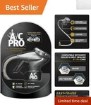 Interdynamics R-134A Ac Recharge Gauge & 24" Hose For Precise Car Maintenance. Fixed Price $55.97.