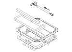 Coleman-mach 8330A5221 Carrier A/c Control Conversion Kit. Fixed Price $117.77.