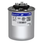 35/5 X 440 - Trane/service First Round Dual Capacitor With Resistor. Fixed Price $28.50.