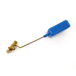 Dial 4153 Brass Plastic Float Valve 1/4-IN Compression. Fixed Price $7.00.