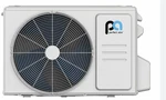 Perfect Aire 3PAMSH24B-SZO 24000 Btu Outdoor Inverter Heat Pump Mini Split Unit. Fixed Price $750.00.