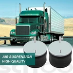 2X Air Suspension Spring W01-358-9422 For Kenworthtrucks Replaces K30314 K30315. Fixed Price $127.23.