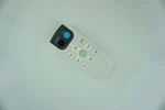 Remote Control For Emerson Quiet Kool EARC12RE1 Windows Room Air Conditioner. Fixed Price $15.06.