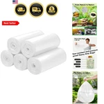 Trash Bags 13 Gallon Biodegradable: Garbage For Tall Kitchen Can L.... Fixed Price $43.99.