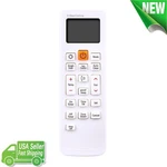 New AQN09VFUAGM Replaced Remote Control For Samsung Air Conditioner AQN18VFUAGM. Fixed Price $12.55.