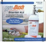 Nu-calgon 4300-08 RX11 Ac Flush Starter Kit. Fixed Price $139.20.