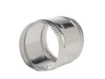 Master Flow 5 In. Flexible Duct And Sheet Metal Connector Splice Collar. Fixed Price $10.00.