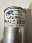 Jard MARS2 Round Run Capacitor 50 Uf Mfd 440 Volt 12751. Fixed Price $16.30.