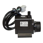 Portacool PUMP-CYC-3 Cyclone Replacement Pump, Fits 2000 And 3000 Evaporative.... Fixed Price $59.99.