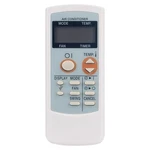 New CV-2P10SC Replaced Remote For Sharp Air Conditioner CRMC-A753JBEZ. Fixed Price $8.30.