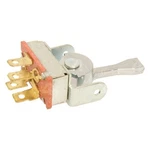 For Dodge Charger 1975-1986 Four Seasons Lever Selector Blower Switch. Fixed Price $20.36.