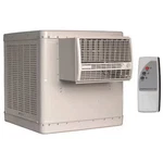 Essick Air RN50W Window Evaporative Cooler, 4, 700 Cfm, 1, 600 Sq Ft, 9.3. Fixed Price $1292.99.