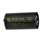 Genuine Oem Whirlpool Fsp 482156 Washing Machine Motor Start Capacitor - Black. Fixed Price $34.99.