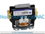 Pole Condenser Contactor Relay Fits Intertherm Nordyne Miller 621037 620618. Fixed Price $21.74.