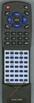 Replacement Remote For Amana AC562044, APO77R, ACO77R, AP077R. Fixed Price $34.85.