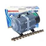 Hydrofarm Active Aqua AAPA110L Commercial Air Pump 12 Outlets- Lpm. Fixed Price $168.17.