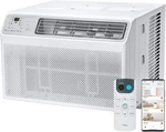 Tcl 8000 Btu Smart Window Air Conditioner Best Compact Quiet Energy Efficient. Fixed Price $359.99.