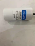 Bojack Run Capacitor Mfd 250V CBB60 Wire 50/60HZ. Fixed Price $27.50.