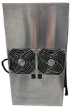 Aire Acondicionado Gabinete Eic AAC-145-4XT-E- Hc, 120 V Ca, 1500 Btu. Fixed Price $1899.00.