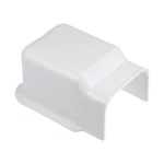 Patikil 5" Pvc Decorative Line Cover, Wall Entry Cap Tubing Parts Accessories.... Fixed Price $42.05.