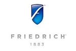 Friedrich Kwiklb Heavy Duty Kits Required For Installation Of Hl Mod. Fixed Price $97.43.