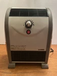 Lasko Electric Space Heater Portable Automatic Air Flow Tip-over Safety Switch. Fixed Price $40.00.