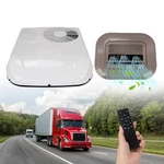 12V Air Conditioner Rv Rooftop Electric Ac For Motorhome Caravan Cool & Heat. Fixed Price $518.75.