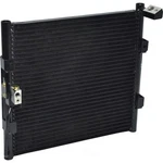 A/c Condenser-condenser Parallel Flow Uac Cn 4365PFC. Fixed Price $91.42.